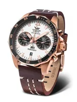 Vostok Europe Herren uhr - 6S21-225B619