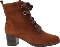 ara Stiefelette Stiefelette Veloursleder