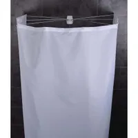 Kabina prysznicowa RIDDER Ombrella Madison White