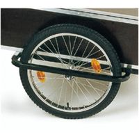 Roland Wheel 20 s pneumatikami pre prívesy na bicykle