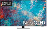Samsung GQ65QN85AATXZG Neo QLED Fernseher 65' SmartTV USB-Aufnahme