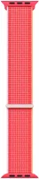 Apple 45mm PRODUCT RED Sport Loop