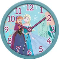 Disney Frozen Uhr Durchsichtig  Durchsichtig One Size