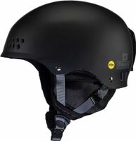 Ski- & Snowboardhelme