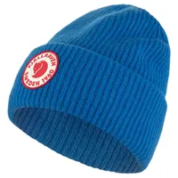 Fjällräven 1960 Logo Hat Alpine Blue Ski Mütze
