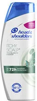 Head & Shoulders Itchy Scalp Care Anti-Dandruff Shampoo 400 ml