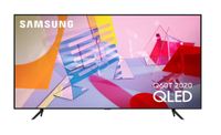 Samsung Q60T QE55Q60TAUXXH - 139,7 cm (55 Zoll) - 3840 x 2160 Pixel - 4K Ultra HD - QLED - Smart-TV