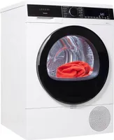 SIEMENS Wärmepumpentrockner iQ500