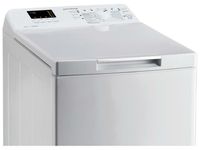 Privileg PWT D61253P N (DE) Waschmaschinen - Weiß