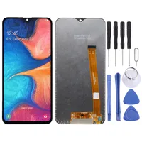 Für Samsung Galaxy A20e A202F Display Full LCD Einheit Touch Ersatzteil Reparatur Schwarz Neu