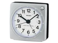 Seiko - QHR201S - Wecker - Funk