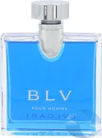 Bvlgari BLV Pour Homme Edt Spray