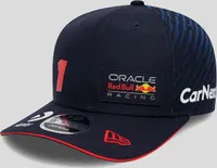 New Era Kinder 9FIFTY Kšiltovka F1 Red Bull Racing Max Verstappen