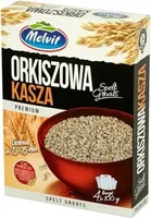 Melvit Dinkelgrütze 4X100G