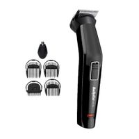 BABYLISS MT725E Multi Groomer DEP/RASURADO Herren