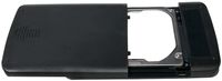 LogiLink 2,5" SATA Festplatten Gehäuse USB 3.1 schwarz