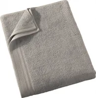 strandhandtuch Imagine200 x 90 cm Baumwolle taupe