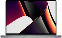 Apple Macbook Pro 14 Laptop (MKGP3ZE/A)