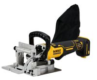 Dewalt Frezarka Lamelownica 18V Dcw682Nt