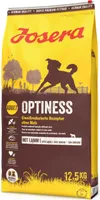 Josera Optiness, Dospělý jedinec, Jakékoli plemeno, 12,5 kg