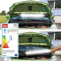 Motorhaubenleuchte 36 LED