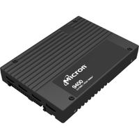 Micron 9400 PRO           7680GB NVMe U.3 (15mm)