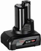 Bosch Akkupack GBA 12V 6,0 Ah
