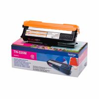 Oryginalny toner do brother HL 4150CDN/HL 4570CDW magenta