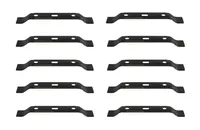 10 X 19,8 CM Rasenmäher Messer VIKING iMOW MI 422 422P 422.0 422.0P 6301 702 0101