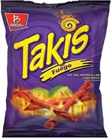 Takis Fuego 113,4g