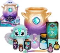 Giochi Preziosi My Magic Mixies Blu