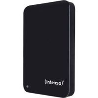 Intenso  5TB Memory Drive    2.5' bk U3