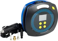 MICHELIN Programmierbarer Luftkompressor, 12V / 3,5 BAR