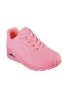 Skechers Uno Stand ON Air 73690YEL universal all year women