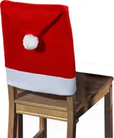 Vianočný návlek na stoličku X-MAS HI-54164