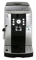 DeLonghi ECAM 21.117.SB Kaffeevollautomat Silber/Schwarz