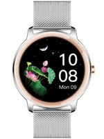 Damski smartwatch Rubicon RNBE66 - niestandardowa tarcza (sr014a)