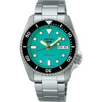 Seiko 5 SRPK33K1 Herren Automatikuhr