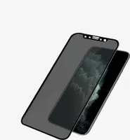 PanzerGlass™ iPhone Xs Max / 11 Pro Max - Privacy Privacy