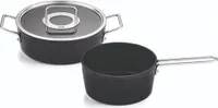 Fissler Adamant set hrnec 24cm hrnec 18cm