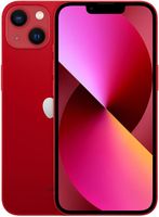 Apple iPhone 13 256GB PRODUCT(RED)