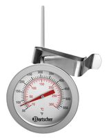 Bartscher Fritteusen Thermometer, 292046