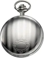 Regent - 32-P-718 - mechanische Uhr - Taschenuhr