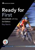 Pripravený na prvý (3. vydanie): (Norris Roy): SB + Key + MPO + eBook Pack