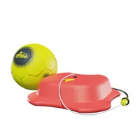 Swingball reflexná futbalová hra