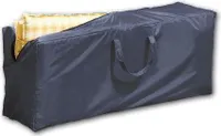 Primaster Schutzhülle Exclusive für Polsterauflagen