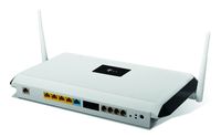 Telekom Digibox Premium IP-TK-Anlage Media Gateway DSL VPN Router WLAN "wie neu"