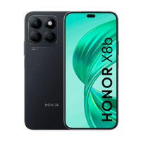 Honor X8b 256 GB / 8 GB - Smartphone - midnight black