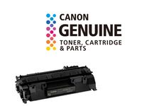 Original Toner für Canon Fax L400/L380/L380S/L390 schwarz