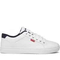 Levi's Herren Sneaker 232805-981-151 Farbe:Weiß Größe: 43
